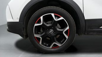 Vauxhall Mokka SRI PREMIUM