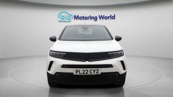 Vauxhall Mokka SRI PREMIUM