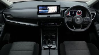 Nissan X-Trail E-4ORCE N-CONNECTA