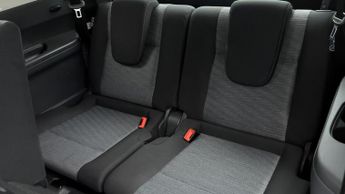 Nissan X-Trail E-4ORCE N-CONNECTA