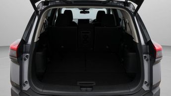 Nissan X-Trail E-4ORCE N-CONNECTA