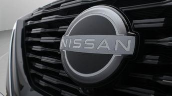 Nissan X-Trail E-4ORCE N-CONNECTA