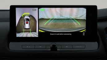 Nissan X-Trail E-4ORCE N-CONNECTA