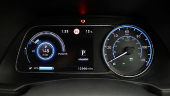Nissan Leaf ACENTA