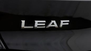 Nissan Leaf ACENTA