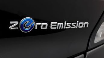 Nissan Leaf ACENTA