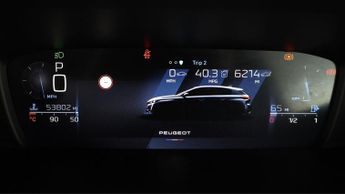 Peugeot 308 PURETECH S/S ACTIVE PREMIUM