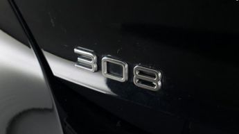 Peugeot 308 PURETECH S/S ACTIVE PREMIUM