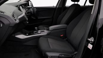BMW 1 Series 118D SE