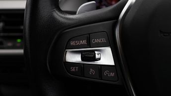 BMW 1 Series 118D SE