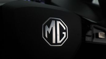 MG MG4 SE