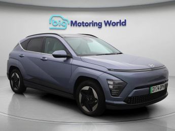 Hyundai KONA ULTIMATE