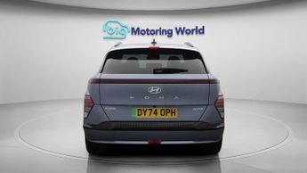 Hyundai KONA ULTIMATE