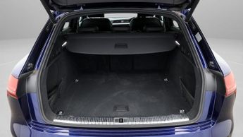Audi e-tron QUATTRO BLACK EDITION