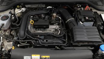 Audi A1 SPORTBACK TFSI S LINE