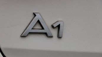 Audi A1 SPORTBACK TFSI S LINE