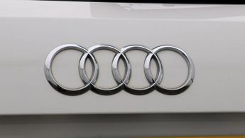 Audi A1 SPORTBACK TFSI S LINE