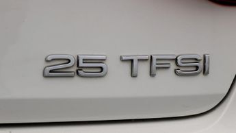 Audi A1 SPORTBACK TFSI S LINE
