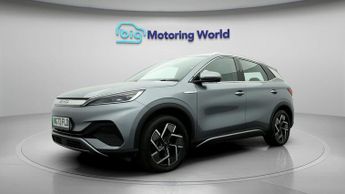 BYD Atto 3 BASE