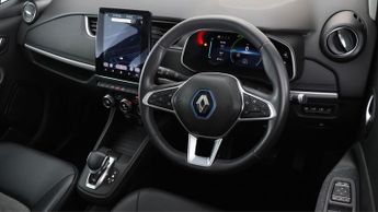 Renault Zoe I GT LINE