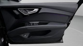 Audi Q4 e-tron EDITION 1