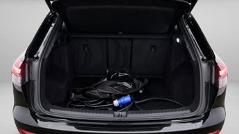 Audi Q4 e-tron EDITION 1