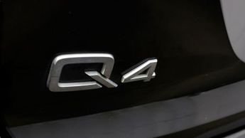Audi Q4 e-tron EDITION 1