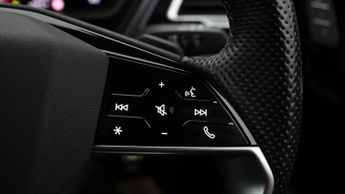 Audi Q4 e-tron EDITION 1