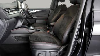 Ford Kuga ST-LINE X