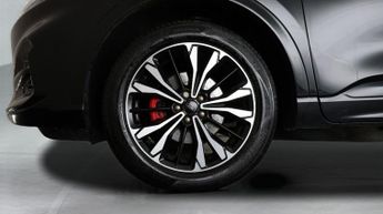 Ford Kuga ST-LINE X