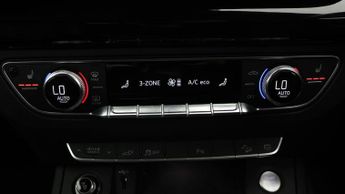 Audi Q5 TFSI E S LINE BLACK EDITION QUATTRO