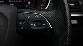 Audi Q5 TFSI E S LINE BLACK EDITION QUATTRO
