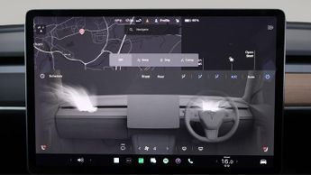 Tesla Model 3 ALL MODELS