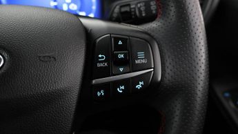 Ford Kuga ST-LINE