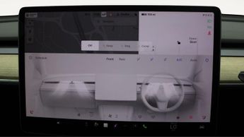Tesla Model Y BASE