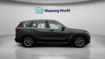 BMW X5 XDRIVE45E XLINE