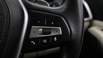 BMW X5 XDRIVE45E XLINE