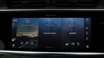 Jaguar I-PACE BLACK