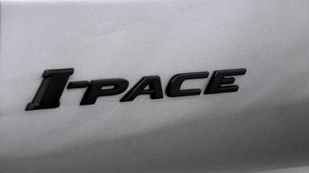 Jaguar I-PACE BLACK