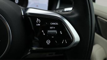 Jaguar I-PACE BLACK