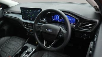 Ford Focus ACTIVE X VIGNALE ECOBLUE