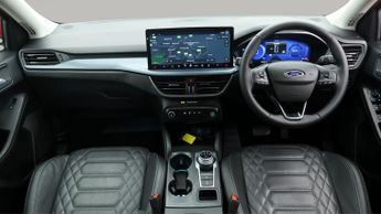 Ford Focus ACTIVE X VIGNALE ECOBLUE