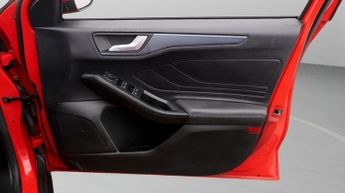 Ford Focus ACTIVE X VIGNALE ECOBLUE