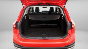 Ford Focus ACTIVE X VIGNALE ECOBLUE