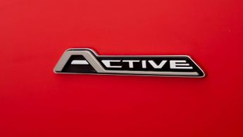 Ford Focus ACTIVE X VIGNALE ECOBLUE