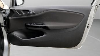 Vauxhall Corsa GRIFFIN