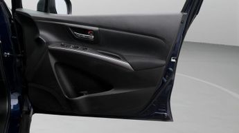 Suzuki S-Cross MOTION BOOSTERJET