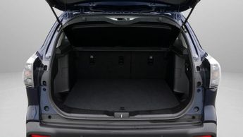 Suzuki S-Cross MOTION BOOSTERJET