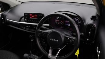 Kia Picanto 2