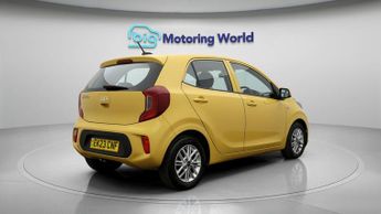 Kia Picanto 2